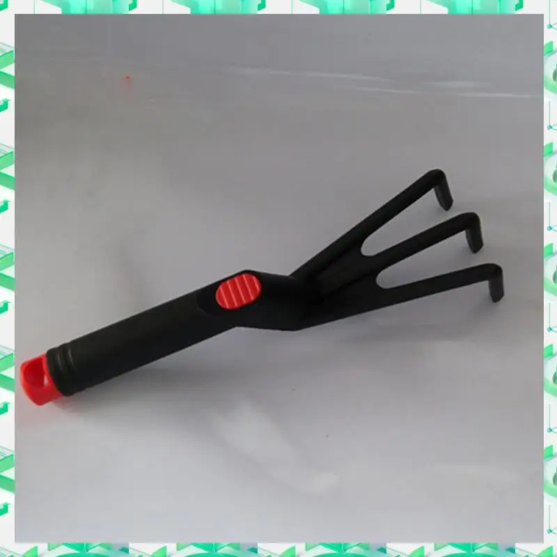 

FIZP 4 Piece Set Multifunctional Household Mini Potting Tools Wooden Handle Shovel Bonsai Tools