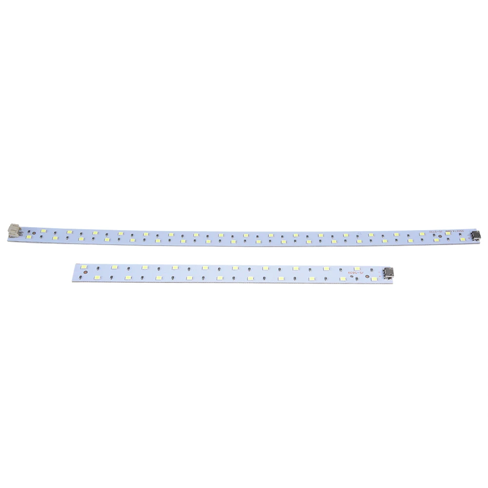Mini 6400K USB Powered LED Light Accessory High Brightness Energy Saving Easy To Install for Studio Box Photography Light Tent