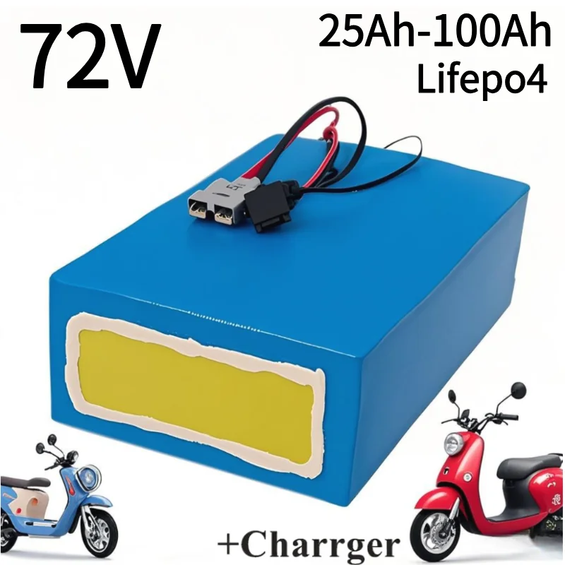 Batterie Au Lithium… - image