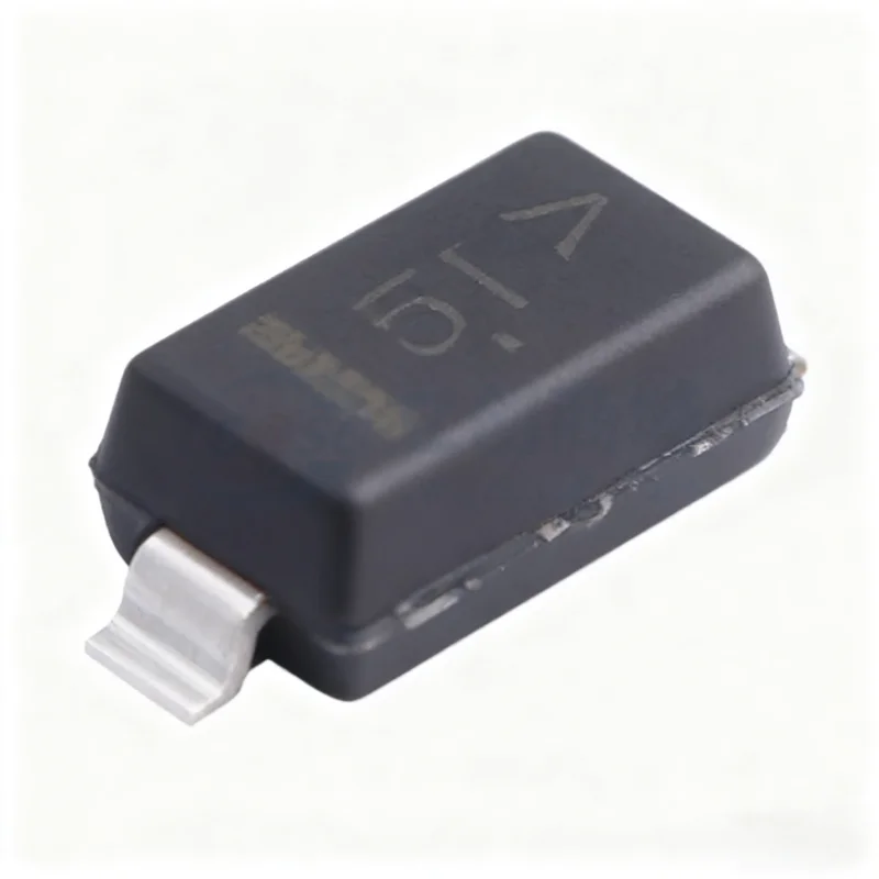 20pcs MMSD4148T1G This switching diode is suitable for high-speed switching applications