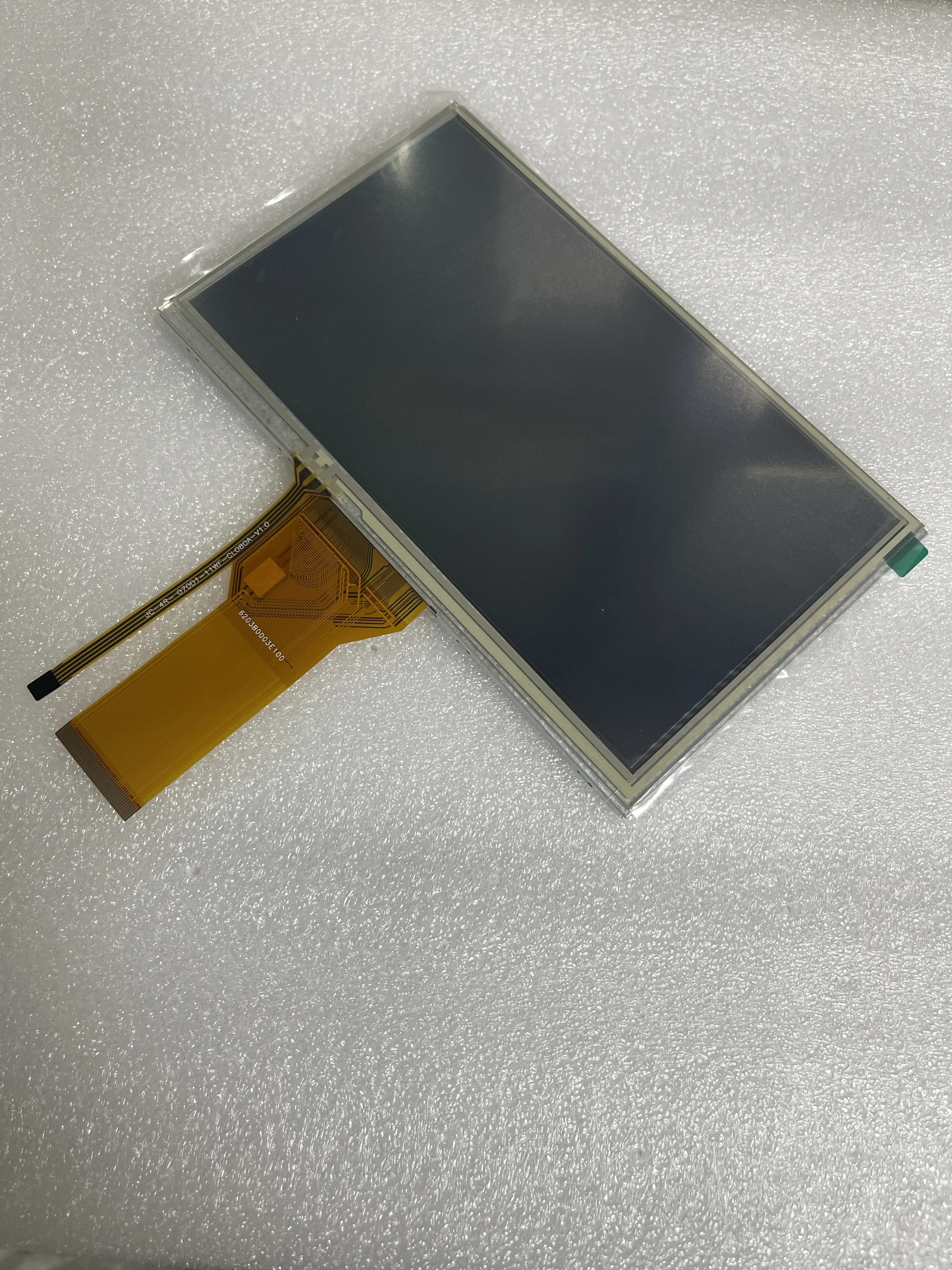 

7 Inch for Yamaha PSR SX900 PSR SX700 LCD Display Panel with Touch Screen Digitizer Replacement Parts