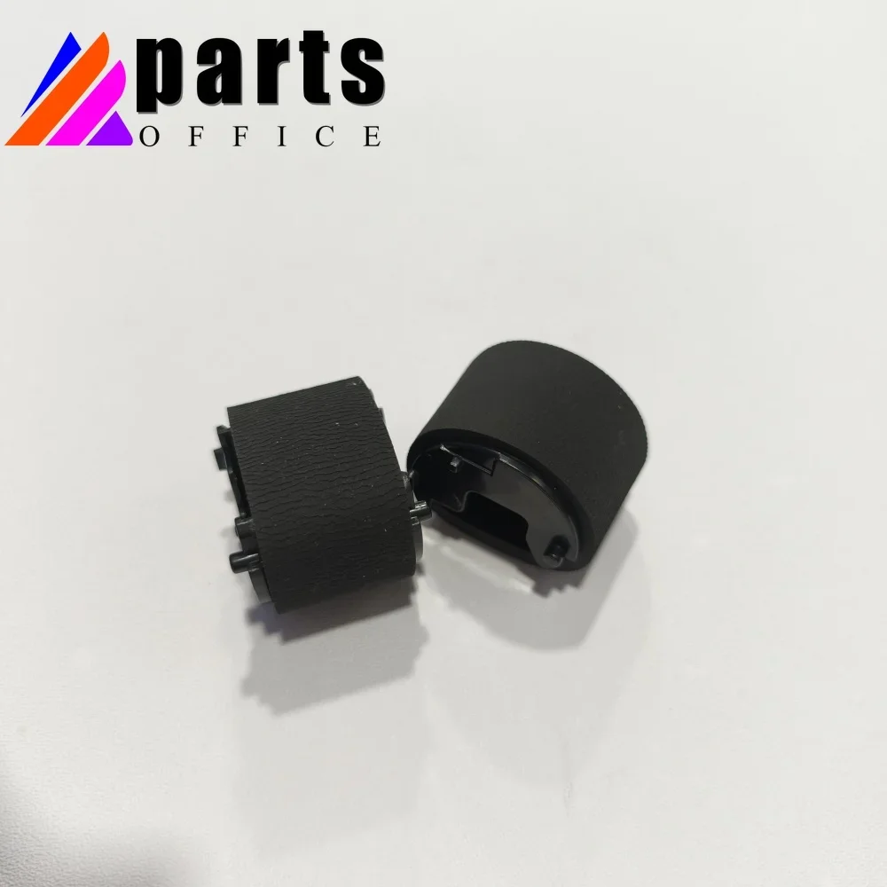 20pcs RL1-2120-000 RL1-3307-000 Tray 1 Pickup Roller for HP P2035 P2055 400 M401 M425 for CANON D1120 D1150 D1170 D1180 D1320
