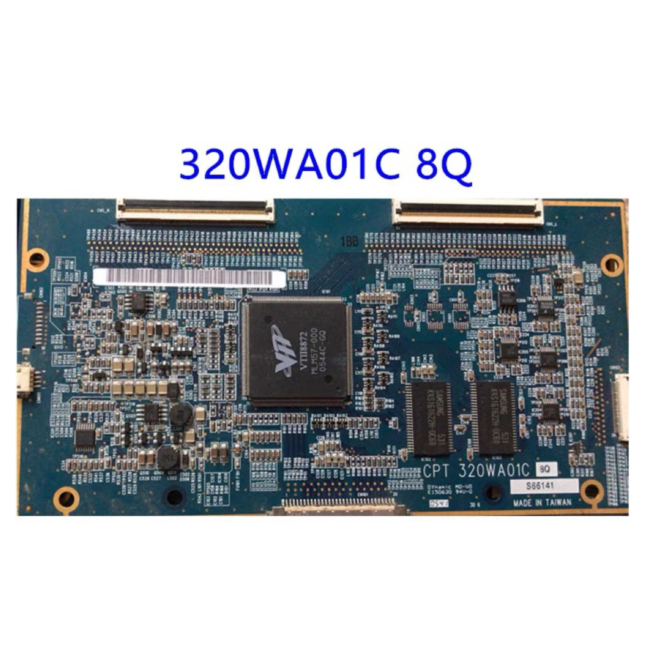 

Оригинальная логическая плата CPT 320WA01C 8Q