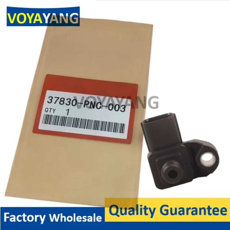 MAP Manifold Absolute Pressure Sensor 37830-PNC-003 079800-5410 For Honda Acura Accord Civic CRV Jazz CR-V Odyssey 2.0 2.4 3.0L
