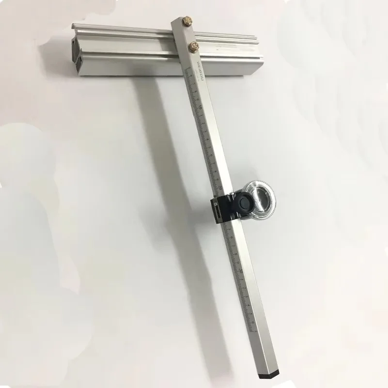 BEIDOU SPS-20 Glass T Shape Cutter Speed Rapid Tile Cutting Tool 6-12mm