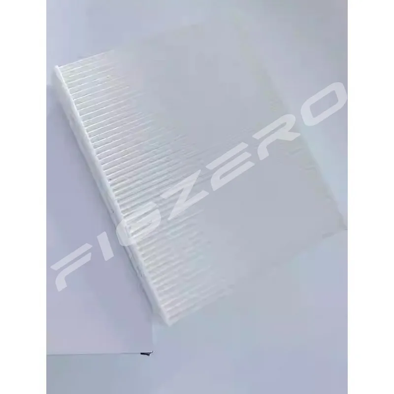 Genuine White Air Conditioning Filter Element Body Kits for Roewe for CLEVER for MG4 for MULAN for Rising Auto F7 for IM LS7