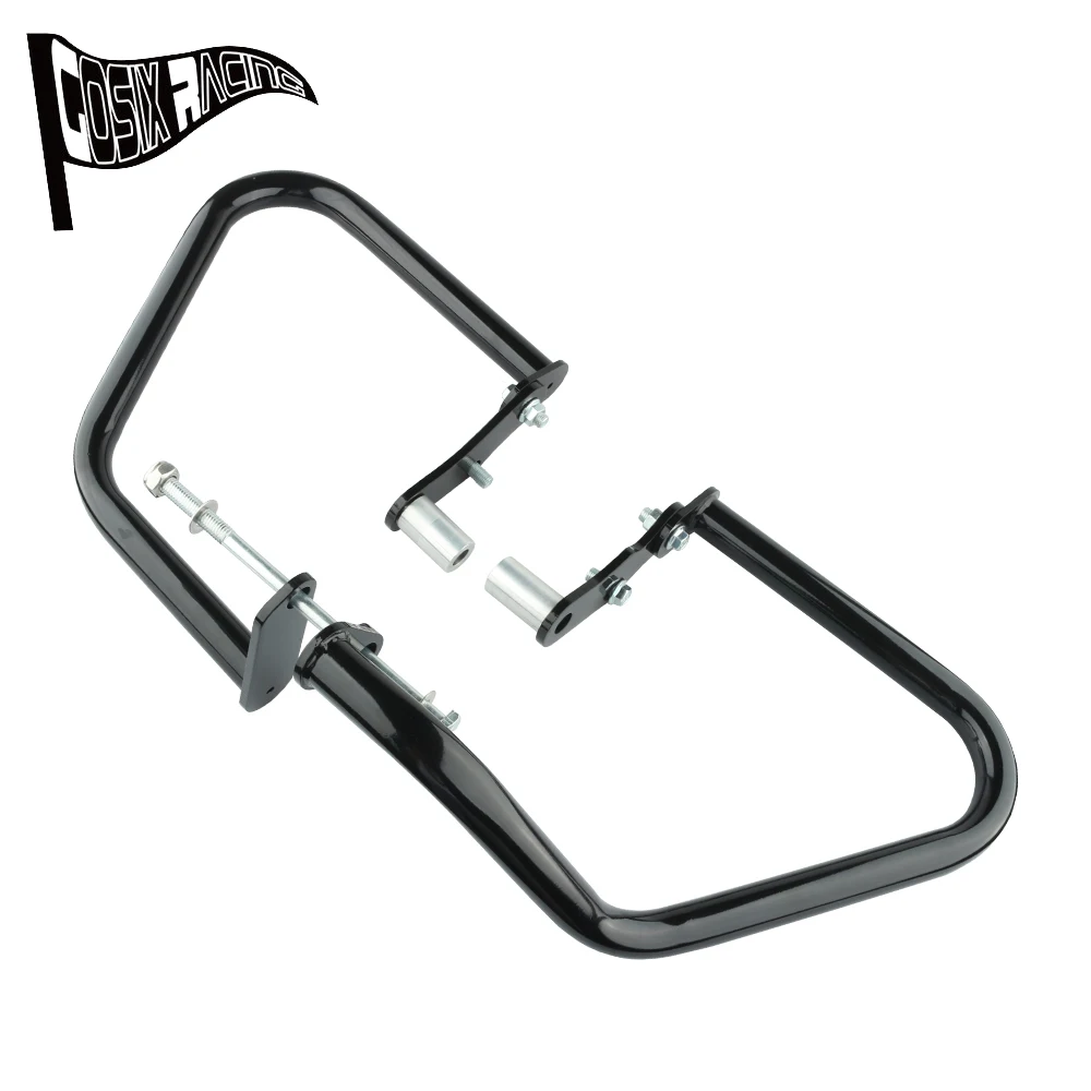 

Подходит для Rebel 1100 CMX 1100 CM1100 DCT MT T S 2021-2025, аксессуары для мотоциклов, защитная планка для тела, бампер