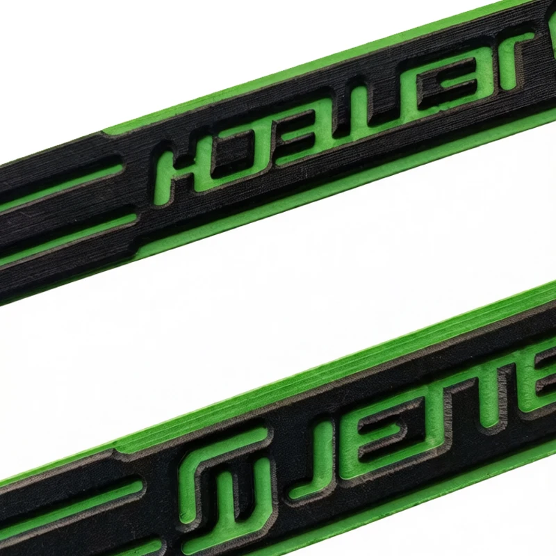 1 pair custom PWC Traction Gunnel Pad Non-Slip Jet Ski Side Mat For jet ski Side pads Custom Boat Accessories - view 2