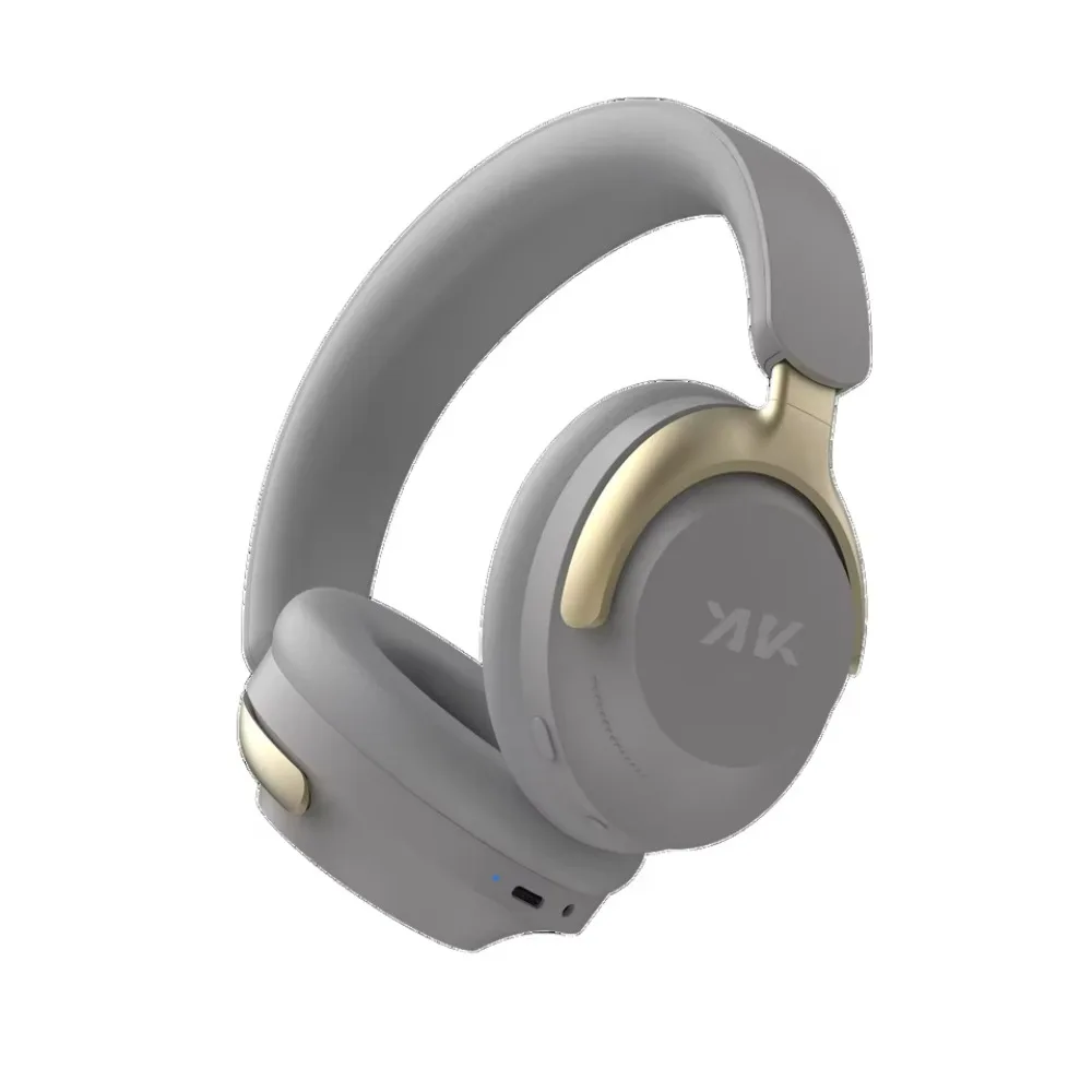 OEM Multi-Mode Bluetooth-Kopfhörer mit Geräuschunterdrückung und LE Audio Voice Boost Umgebungsmodus Smart Wear Sensor für Reisen