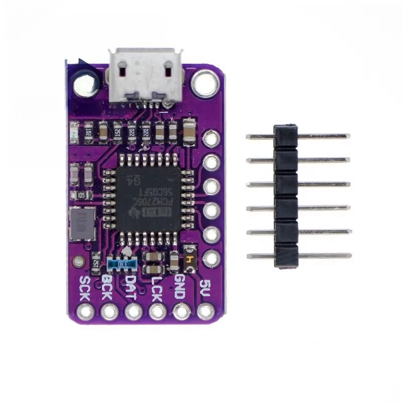 For GY-PCM2706 Usb …