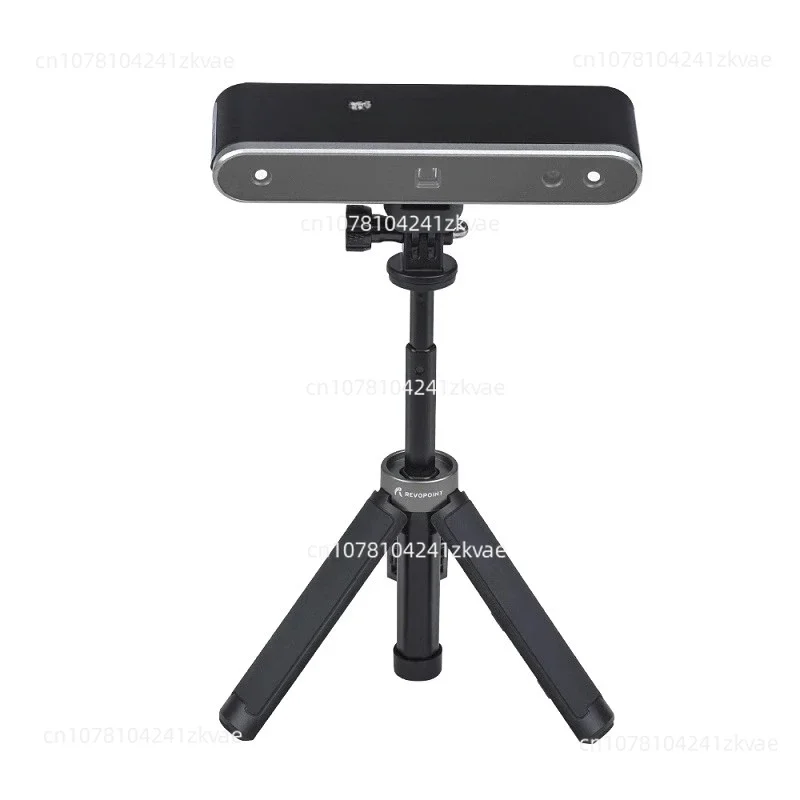 

High precision 0.05mm handheld 3D laser scanner, suitable for 3D printers, handheld stabilizer, mobile power handle, turntable