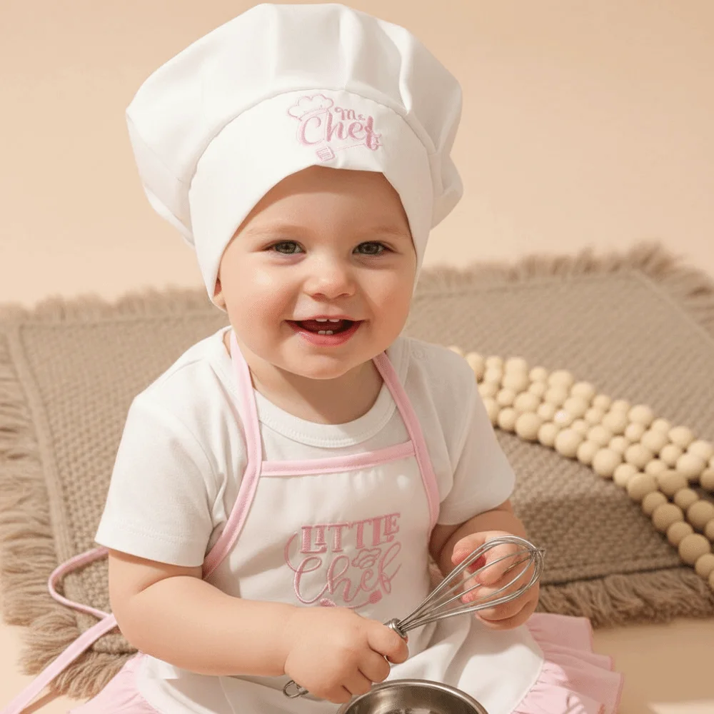 conjunto-de-2-pecas-de-roupas-macias-para-fotografia-de-recem-nascidos-acessorios-de-fotografia-bordados-e-fofos-para-bebes-conjunto-de-aventais-e-toucas-de-chef-em-poliester
