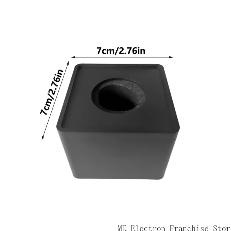 T5EA MICS MICS محول لميكروفون لافالييرز اللاسلكي للمقابلات