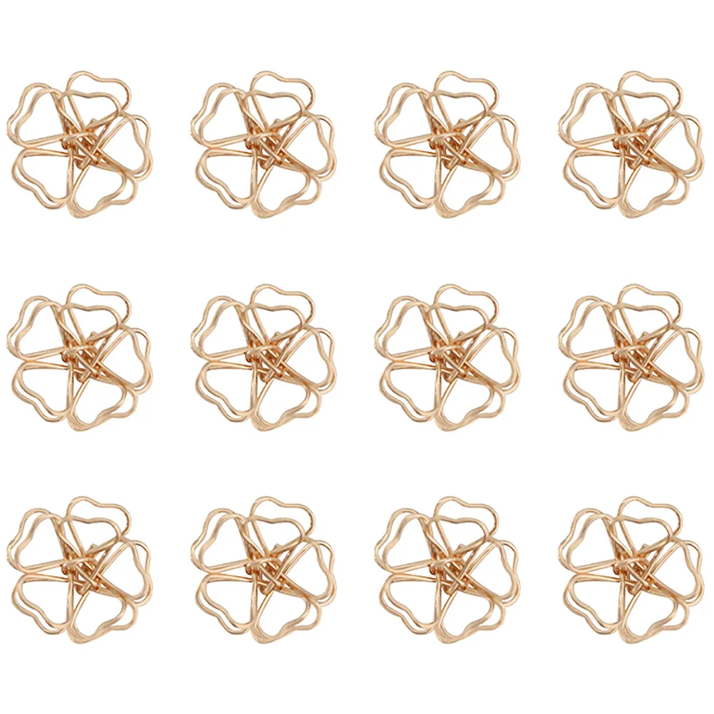 

20 Pcs Copper DIY Crafts Charms Jewelry Pendants Bag Decorative Accessories Environmental Materials Selected Sturdy Durable