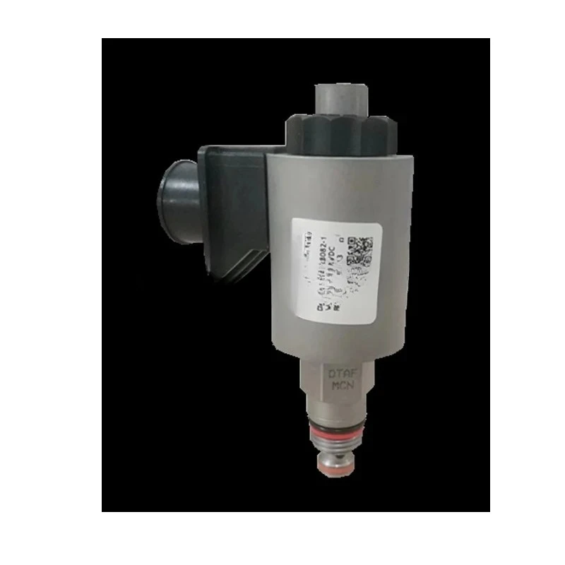 Electrom-agnetic valve DTDF-MCN-224DTAF-MHN DTBF DWDF DBAF two position two-way valve