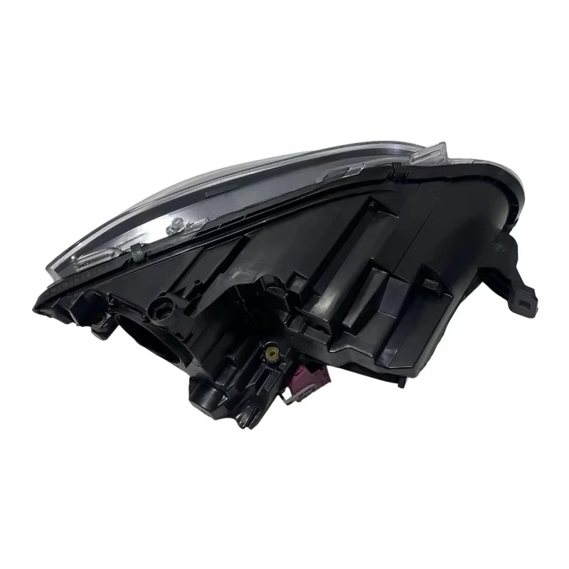 2011 2012-2015 Led Headlights for W166 Ml300 ML350 ML400 ML500 Vision Lights A1668205959 A1668205859 view 6