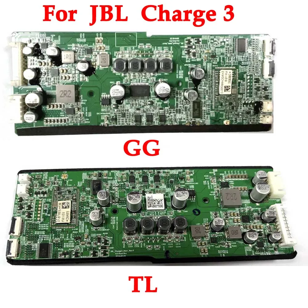 

Соединитель для JBL Charge 3 GG TL Bluetooth (не новый)