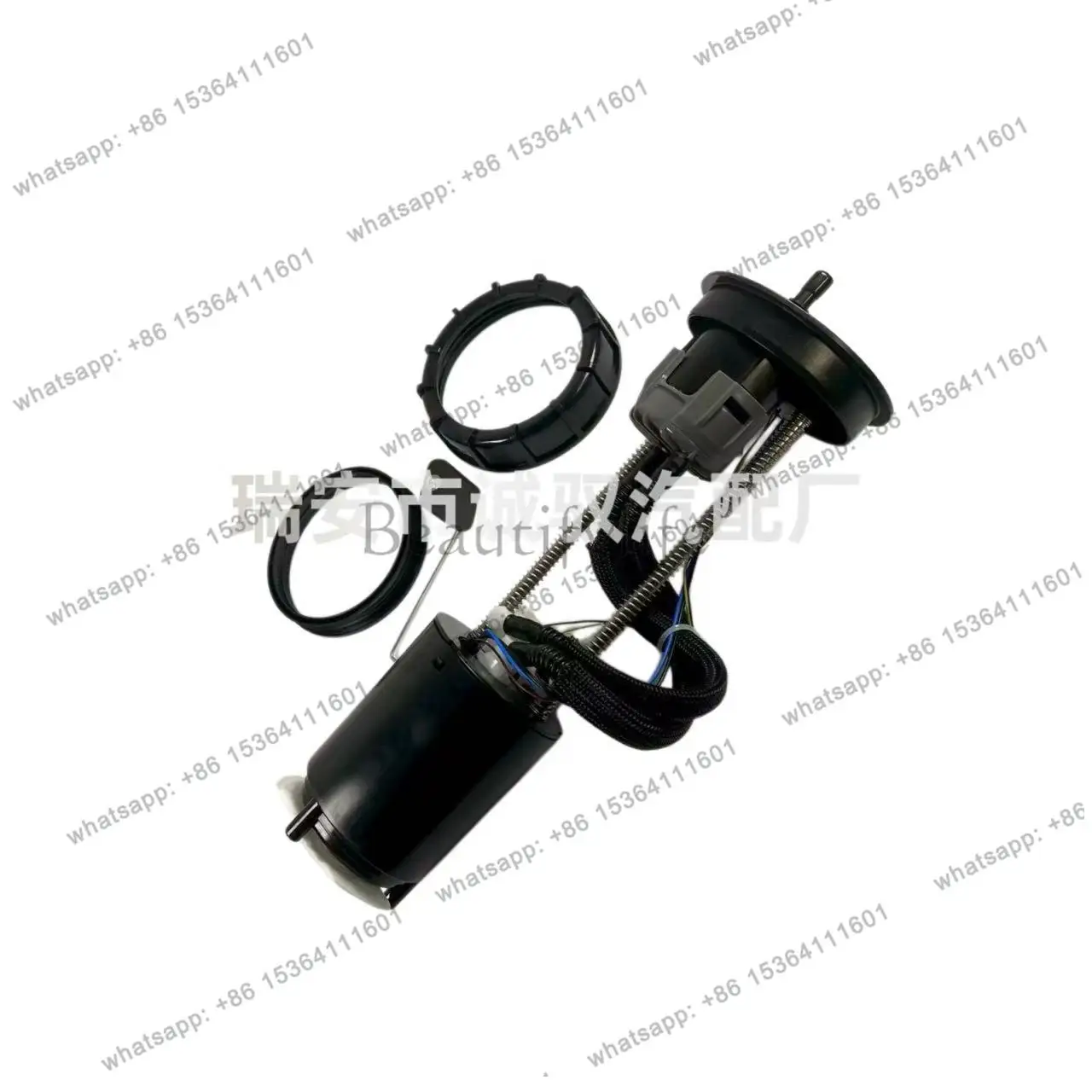 275500996 275500850 Cross-border motorcycle fuel pump assembly