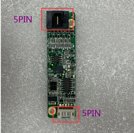 

Original disassemble ETP-SAT4500G-G 5PIN