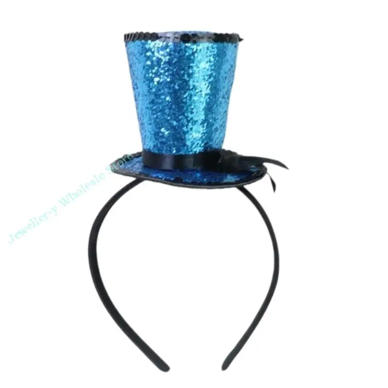 Thumbnail 4 - #43 Highest Rated Fascinators to Buy in 2026
