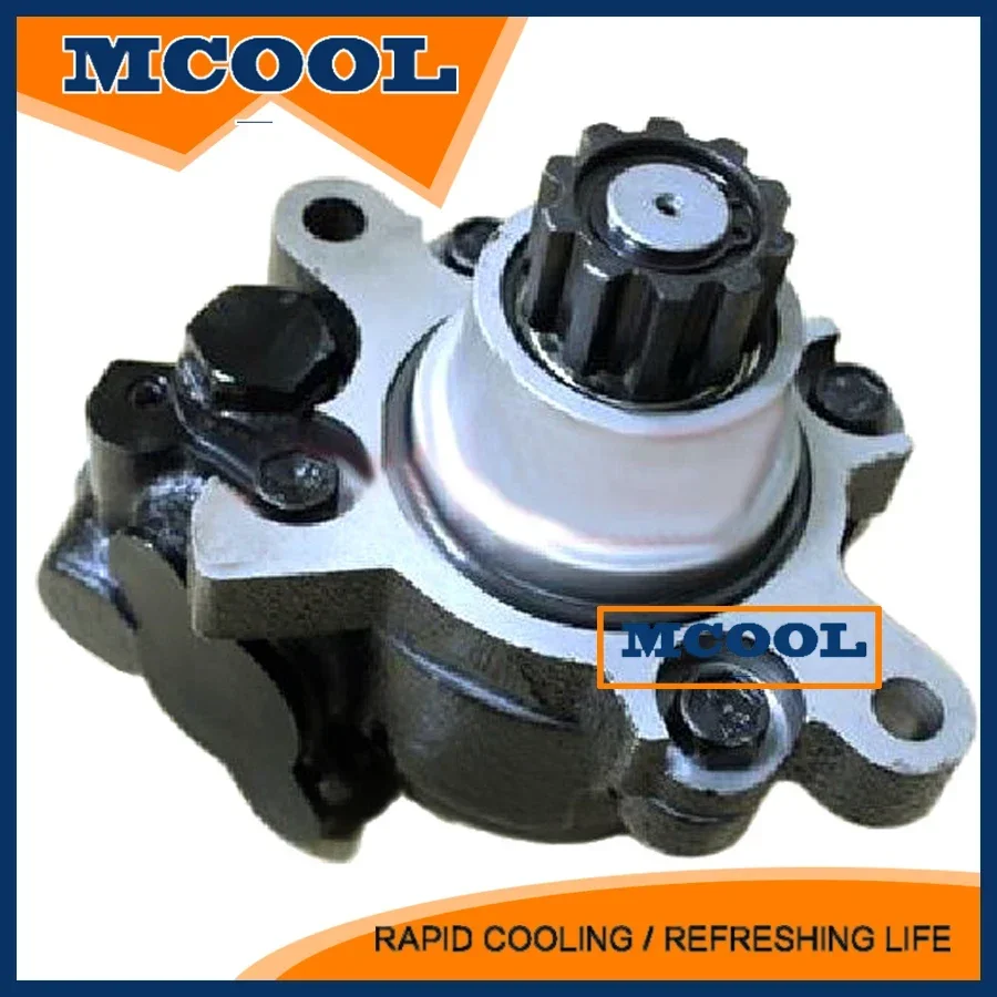 

Power Steering Pump Fits For Dyna Toyota Ace Daihatsu Delta 14B 3.7L 44320-87304