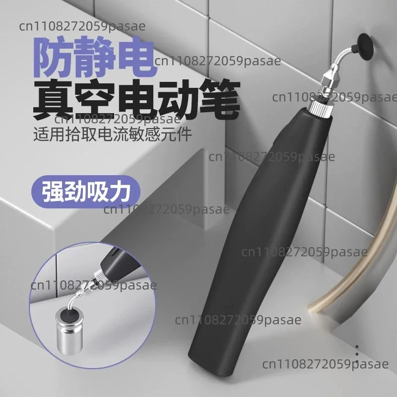 Anti-static Vacuum Pen Picker Electric Pen Picker Powerful Extractor Chip Removal Tool