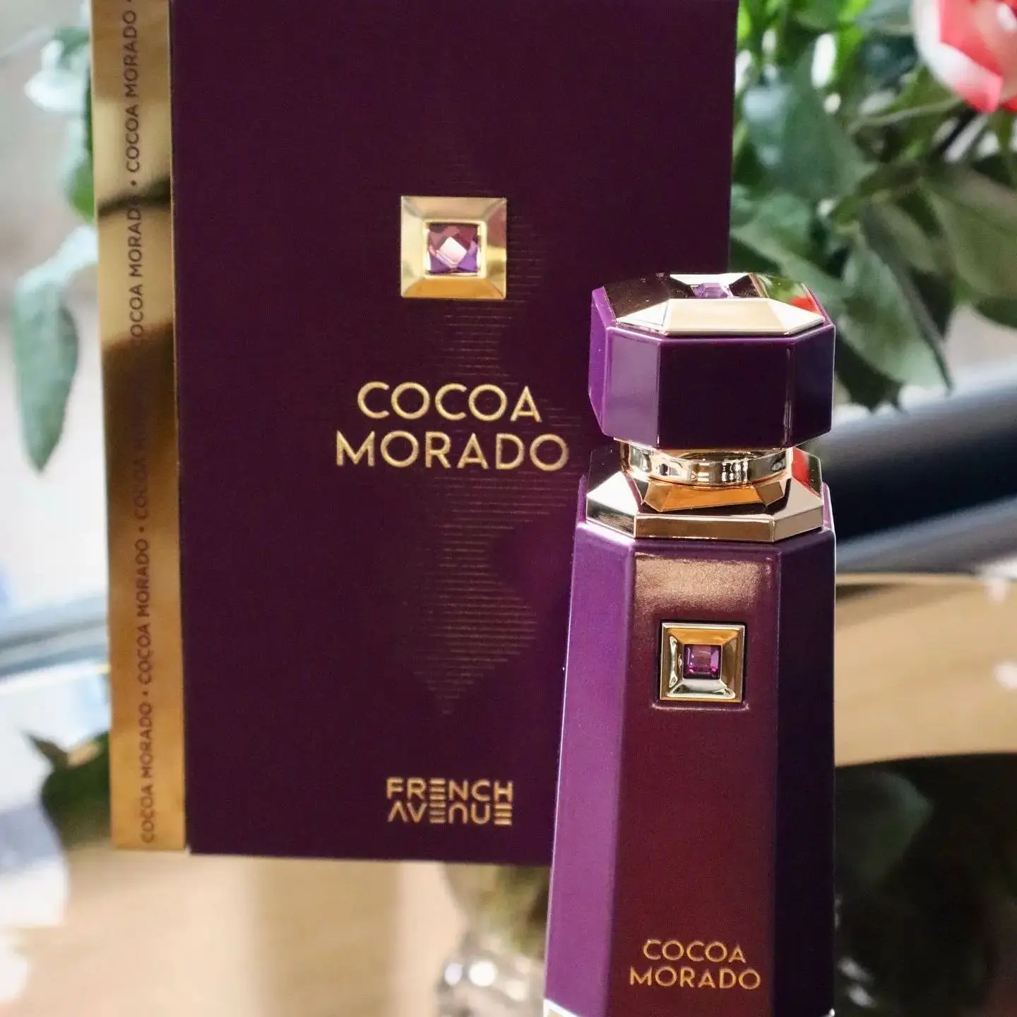 

Френч Авеню Какао Морадо EDP 100 мл