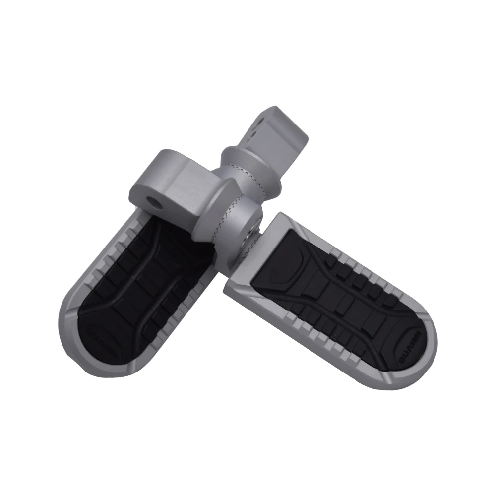 

Motorcycle Footrest Rotatable Rider Foot Pegs Rests Rear For KTM 790 Adventure / R 2019 2020