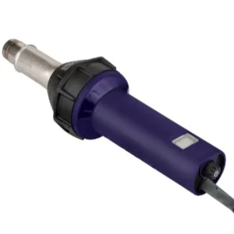 1600 Hot Air Gun Advertising Banner Mobile Phone Welding 1600W PE Plastic Welding Gun Welding Machine Hot Air Gun
