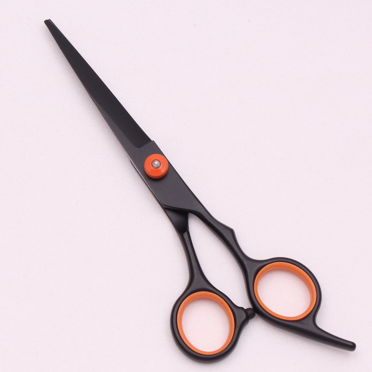 6,0'' Zoll Haarschere Professionelle Schneideschere Ausdünnung Friseur Haarschnitt Set Salon Friseur & Zuhause Japanischer Stahl 1001