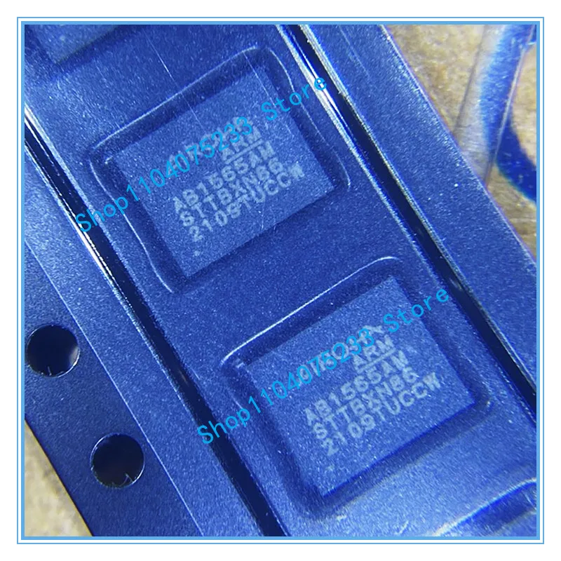 AB1565A AB1565AM AB1565M حزمة بغا رقاقة العلامة التجارية الجديدة الأصلية