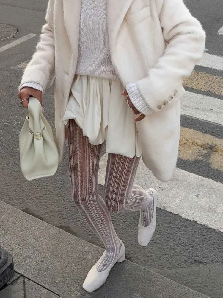 

Леггинсы в горошек женские, сексуальные, облегающие, красные, больших размеров, эластичные, в стиле Y2K, для весны, осени и зимы