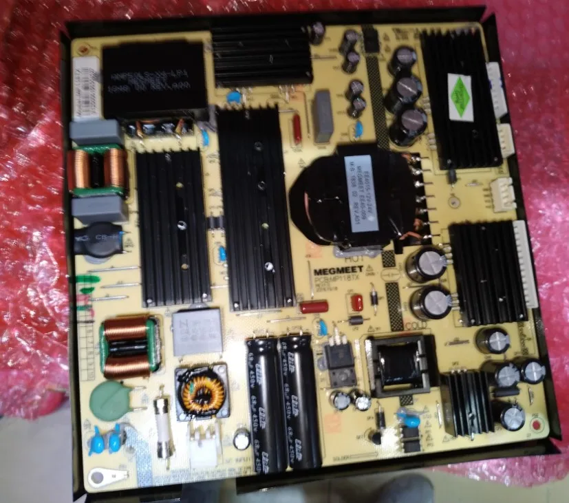 For MP118TX Megmeet, MP118FL, MP118T power board MP128FL power board cable