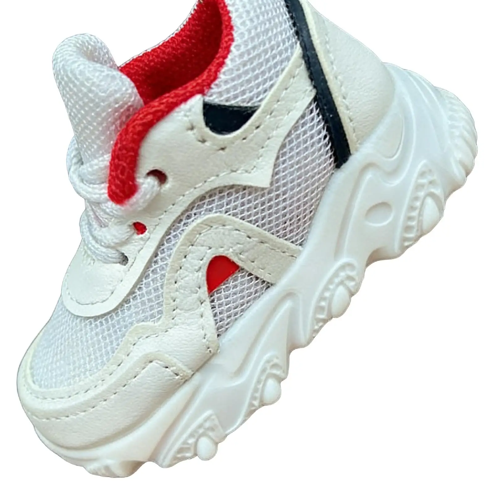 Action Figure Accessories Doll Sneakers 1 3 Scale Female Sports Dress Up Shoes for 24 Inch Model Photo Prop