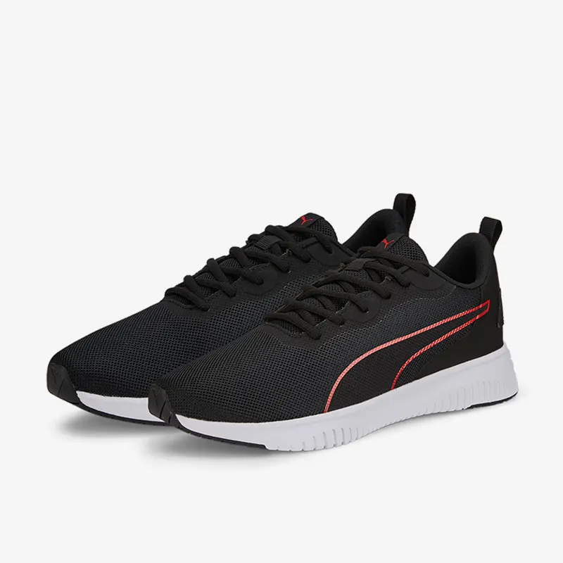 

Puma Genuine Flyer Flex Knit Unisex Breathable Casual Shoes 376287-05