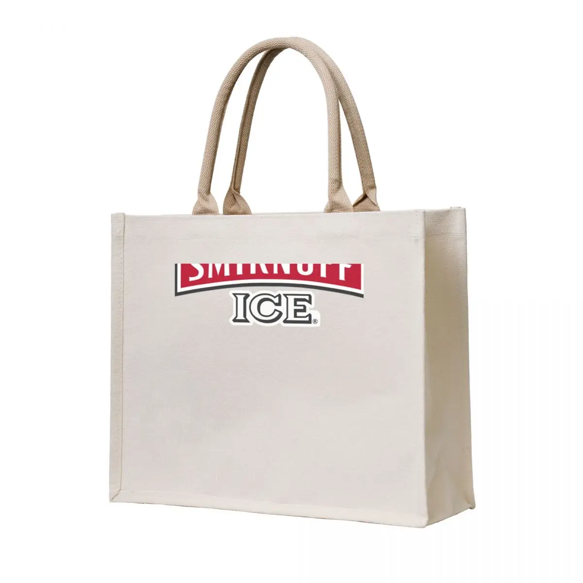 

Smirnoff Ice Logo Classic Tote Bag great bag Women's shopper bag Women's Lady