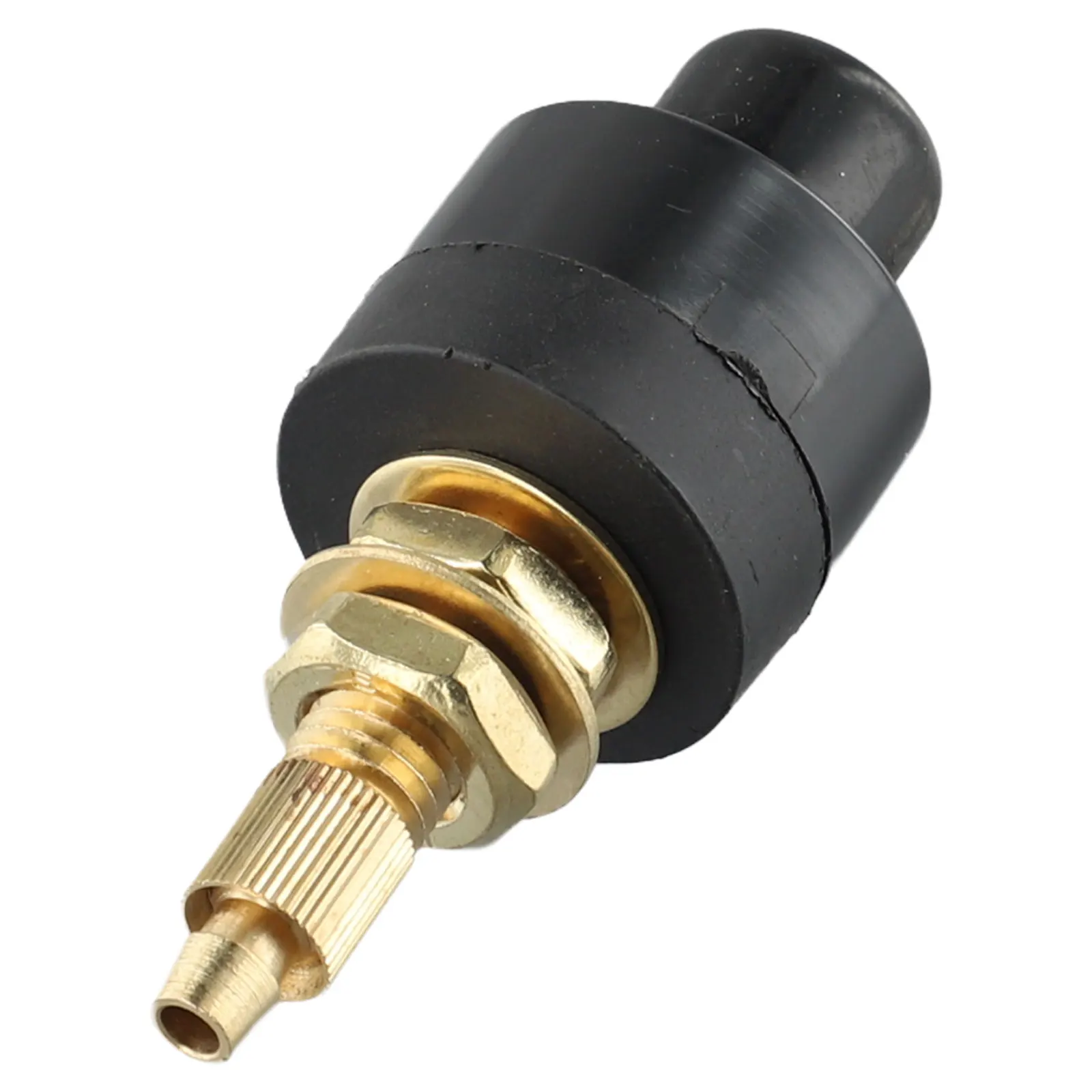 Quick Connector สําหรับไฟฉายเชื่อม TIG M16x1 5 หัวฉีด MIG พร้อมโครงสร้างโลหะที่แข็งแกร่งและประสิทธิภาพที่เชื่อถือได้