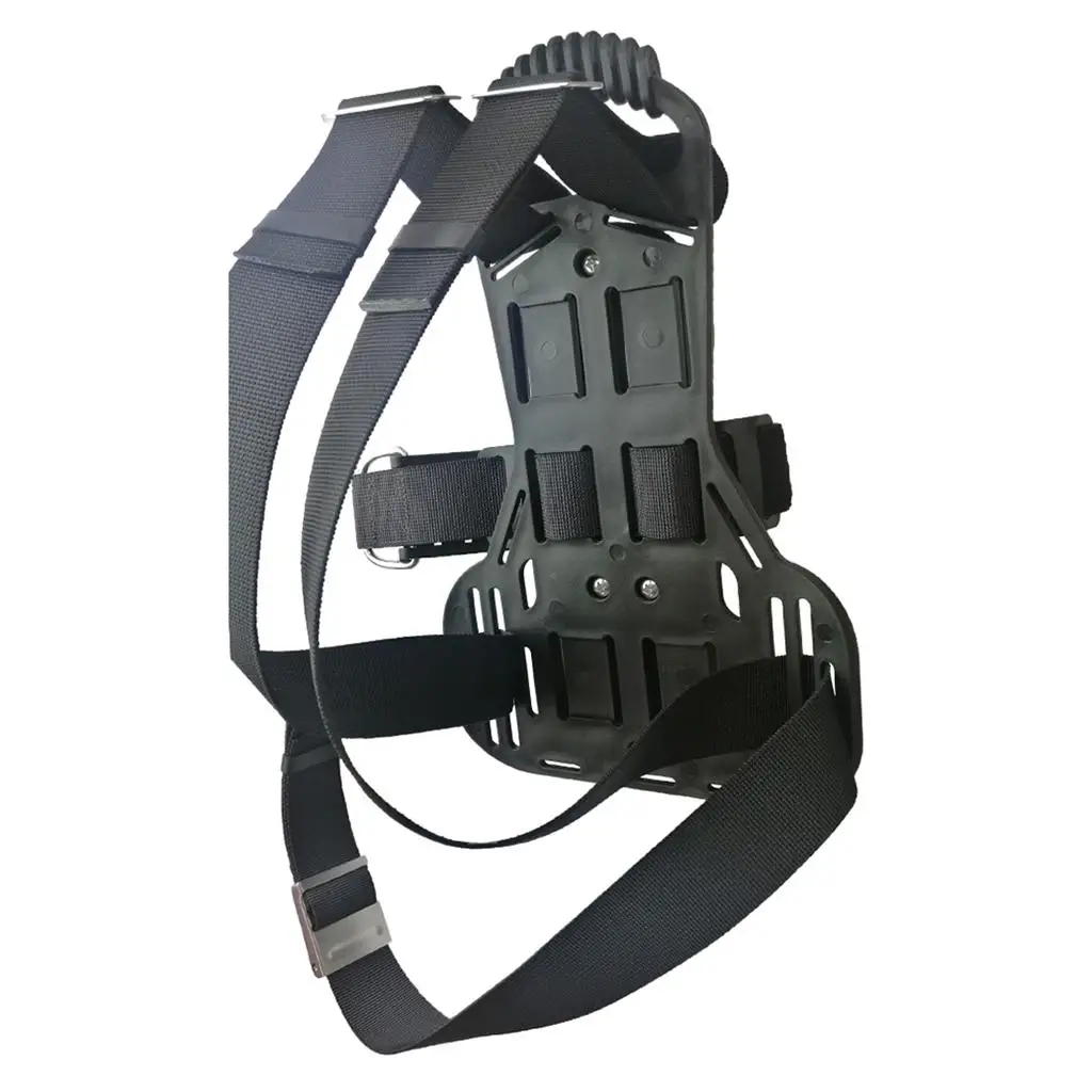 scuba-equipment-cylinder-support-backpack-holder-mount-for-mini-oxygen-tanks-underwater-use