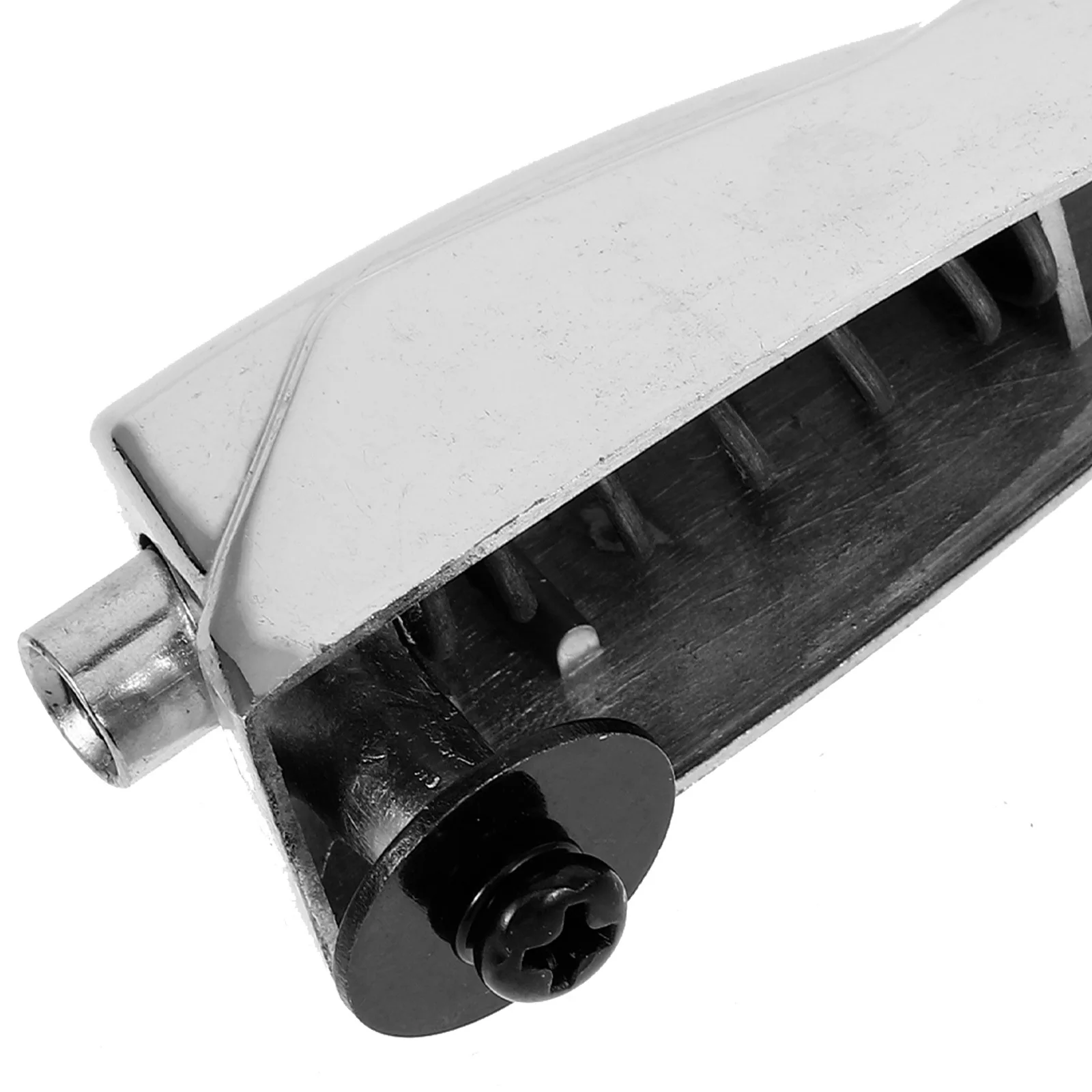 

Replacement Bass Parts Aluminum Alloy Lightweight Durable For Snare Drum Tom Drum Metal Hardware Accessories