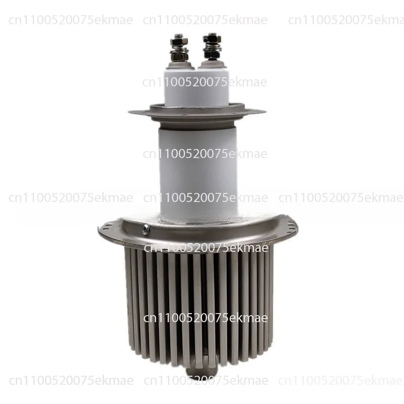 Electron Tube Spare Parts 947F 7T85RB Model For 5KW Industrial High Frequency Heating Welding Machine Replacement Accessory