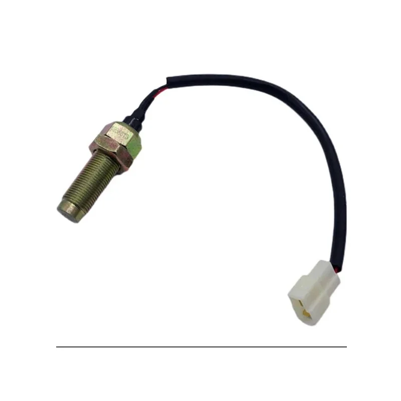 

Speed Sensor 4938613 For Cum -mins 4BT 6BT Diesel Engine Parts