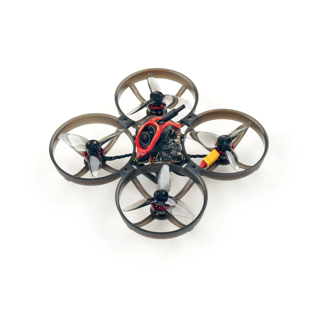 HappyModel Mobula8 UART ELRS V3 2S 85mm Micro FPV Whoop Drone