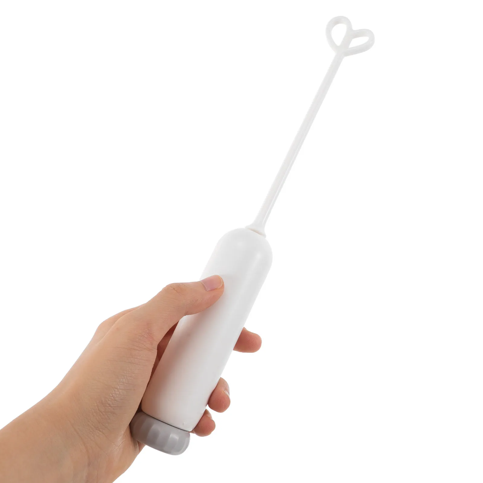 

Portable Handheld Silent Easy To Clean Small For Milk Food Baby Bottle Mixer Portable Travel