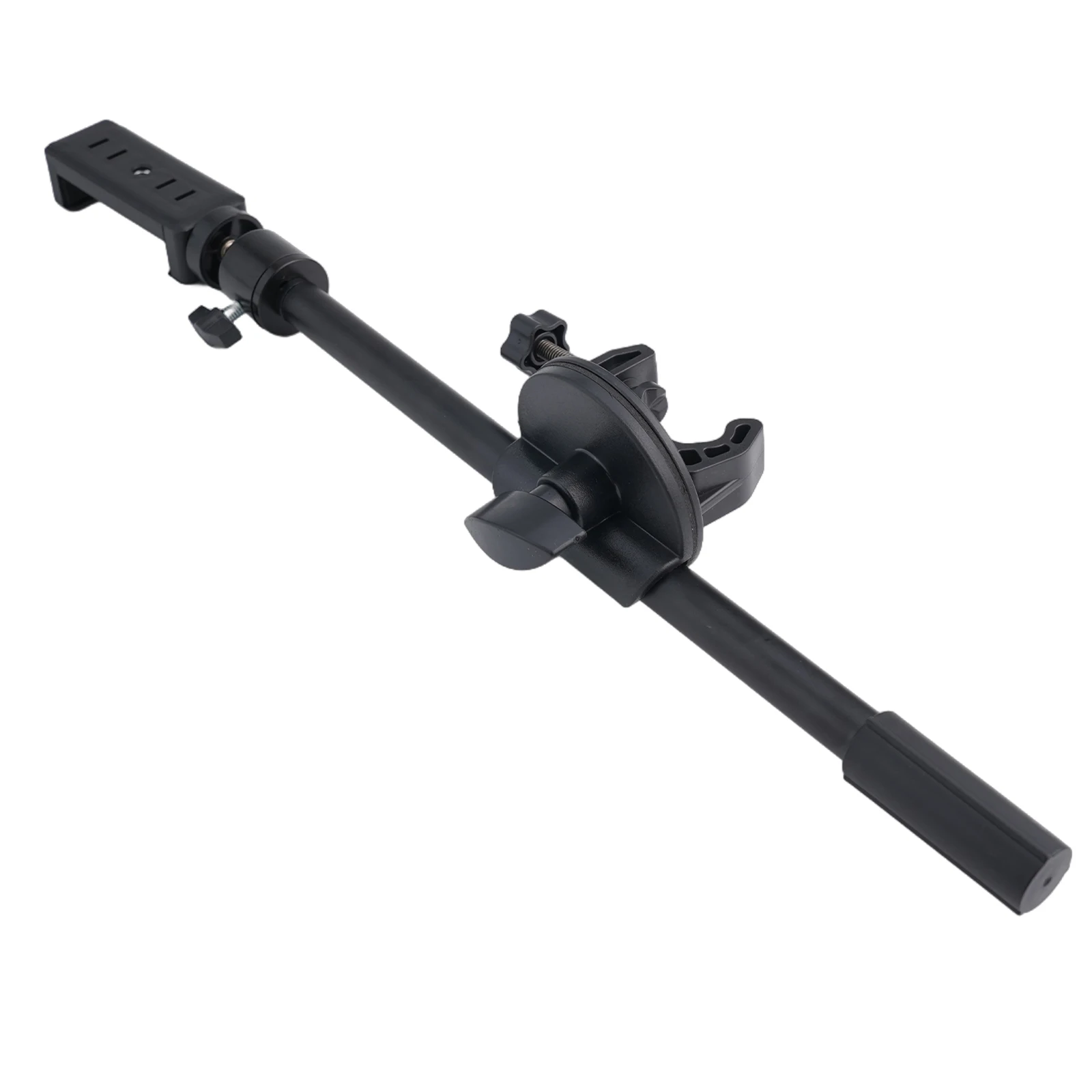 Broadcast Equipment Compatible With Various Devices Microphone Portable Adjustable Compatible Construction Degree Devices