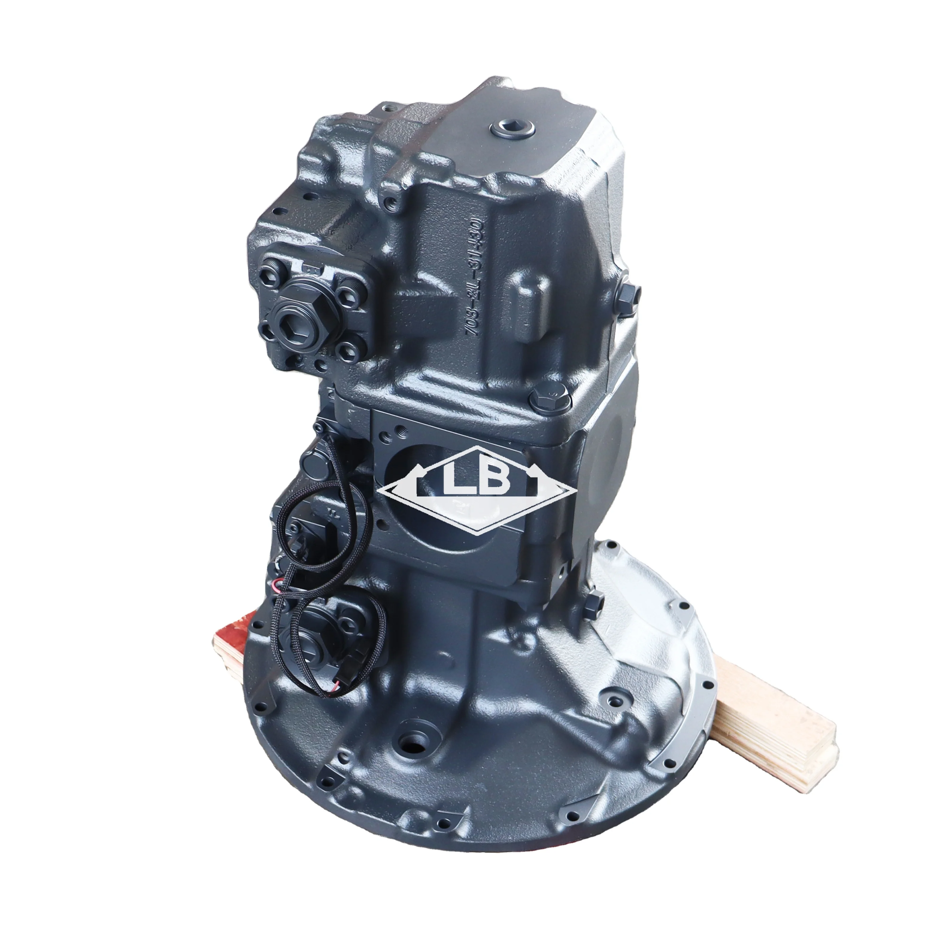 PC220-8 Hydraulic Pump Assy 708-2L-00790  PC220-8 MAIN PUMP FOR  EXCAVATOR
