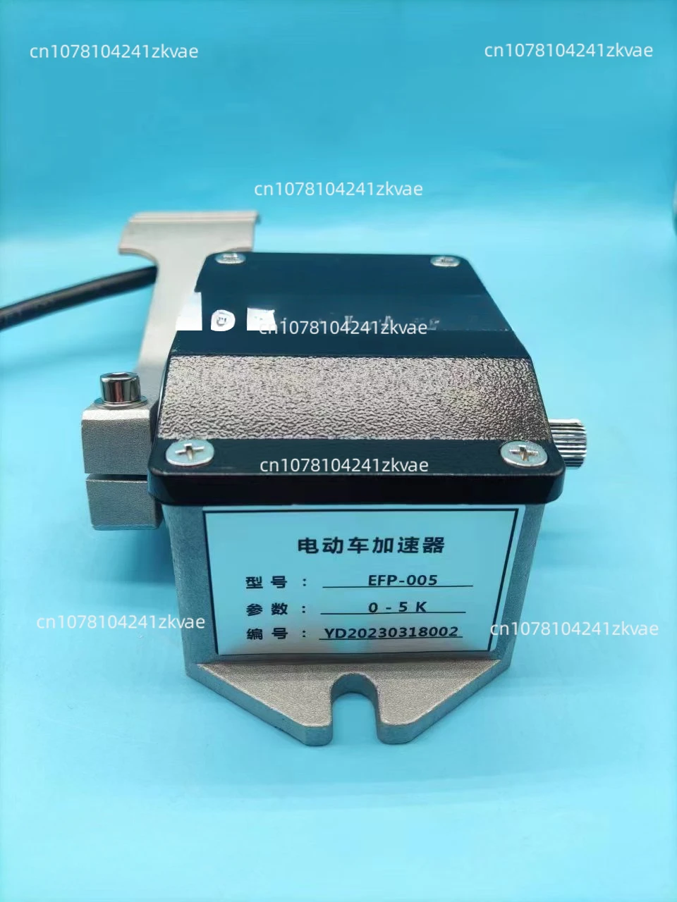 

100%New original EFP-001（0-5K） RJSQ-001（0-5V） EFP-005（0-5K） EFP-0502