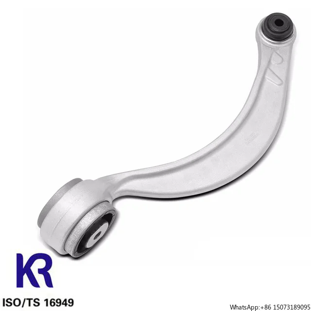 

Automotive Chassis FRONT LOWER L/R Suspension Assembly Control Arm Fits Jagua-r S-Type XF OE: C2Z10052 C2C39683