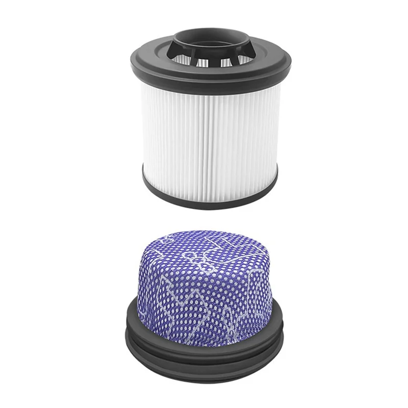 A88X Hepa Filters For Dreame Z40 Station Spare Parts Accessories Robotic Vacuum Cleaner Kit