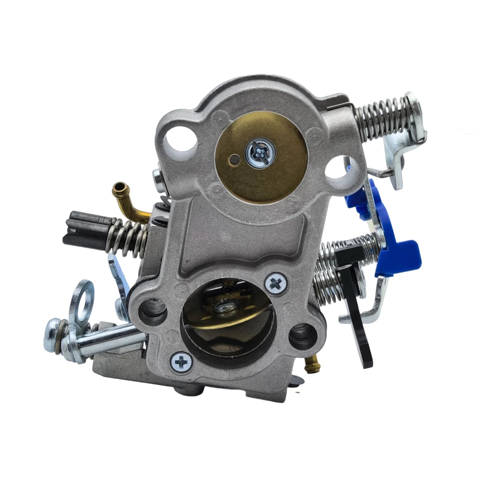 Carburetor Tune Up Maintenance Service Kit for Husqvarna 455 460 Rancher 461 Jonsered CS2255 Chainsaw 544883001