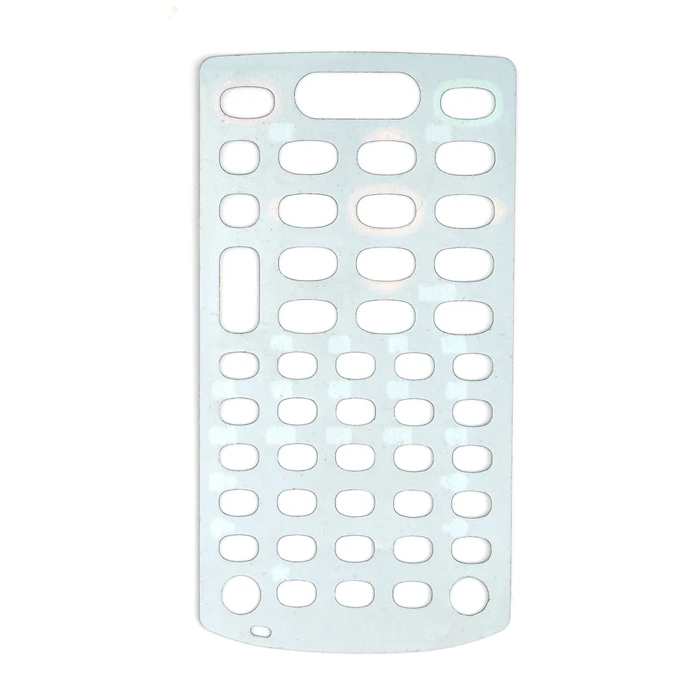 Cubierta de plástico con teclado de 5 piezas (48 teclas), símbolo MC3070, MC3090, MC3090G, MC3090-Z, RFID, entrega gratuita